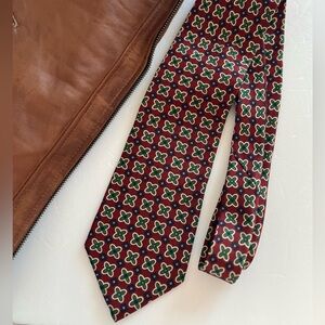 Christian Dior Tie